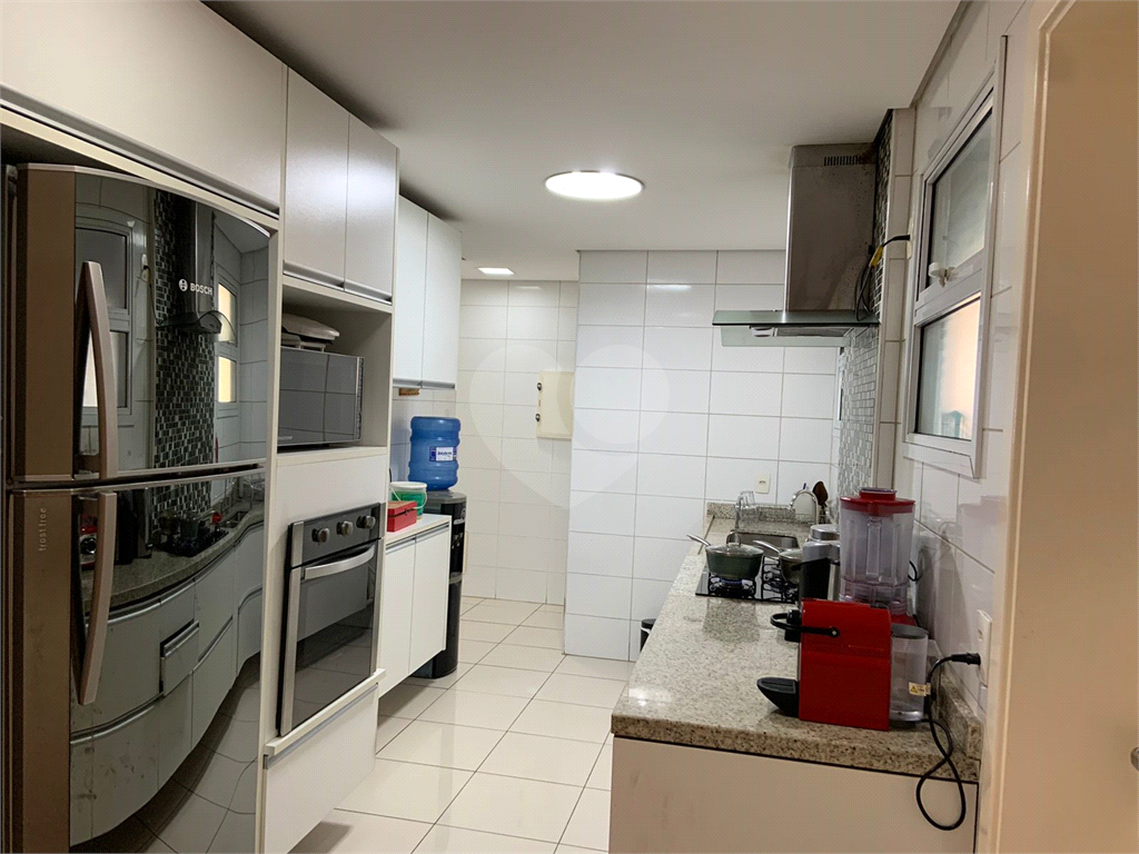 APARTAMENTO em CHÁCARA KLABIN
