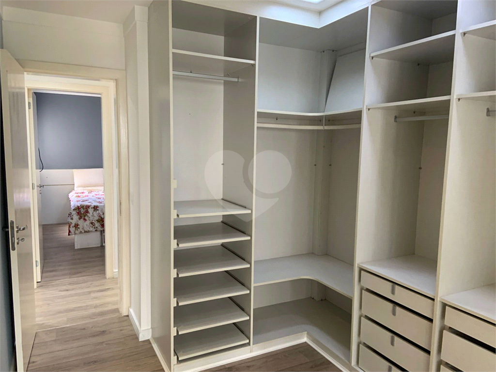 APARTAMENTO em CHÁCARA KLABIN