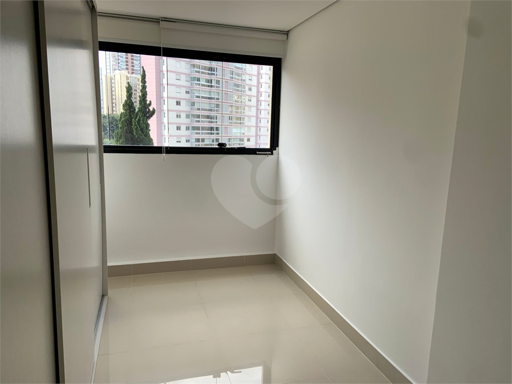 APARTAMENTO em CHÁCARA KLABIN