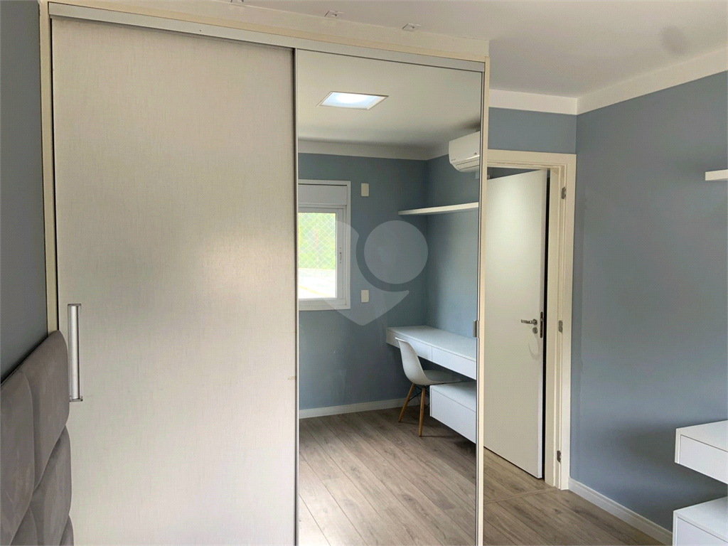 APARTAMENTO em CHÁCARA KLABIN