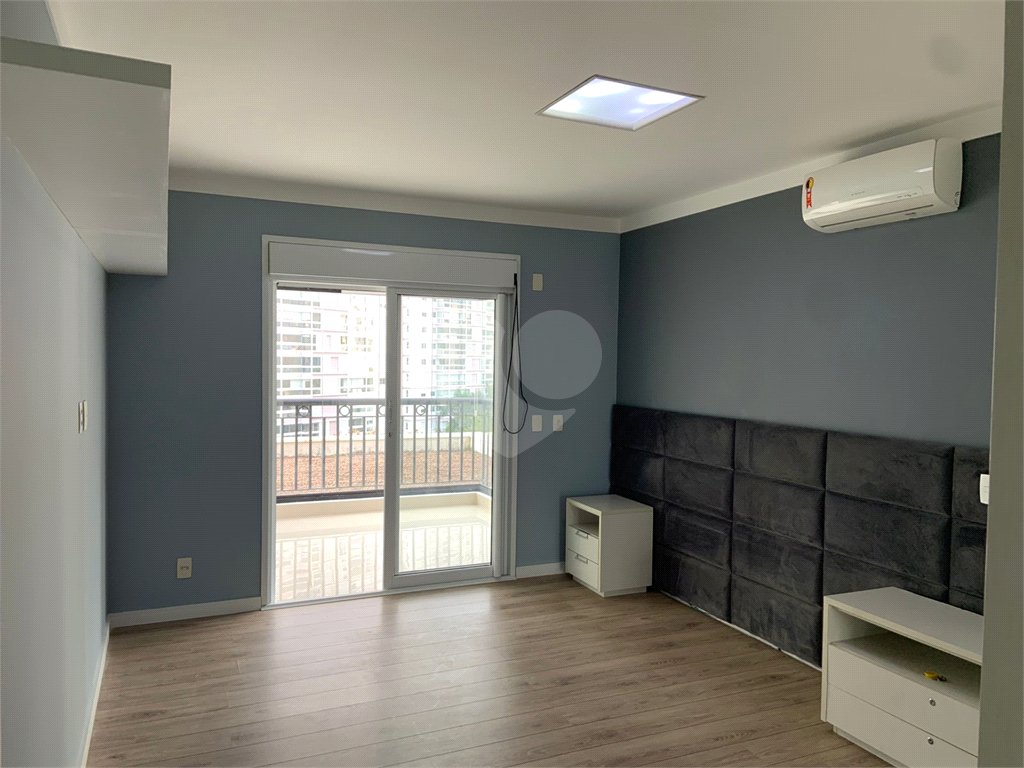 APARTAMENTO em CHÁCARA KLABIN