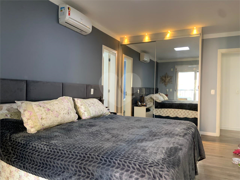 APARTAMENTO em CHÁCARA KLABIN