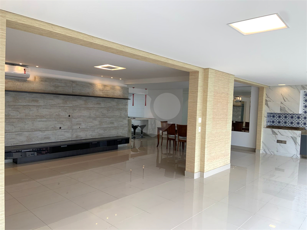 APARTAMENTO em CHÁCARA KLABIN