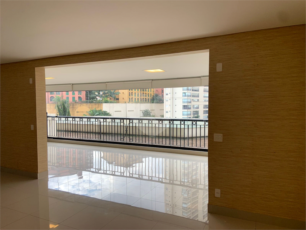 APARTAMENTO em CHÁCARA KLABIN