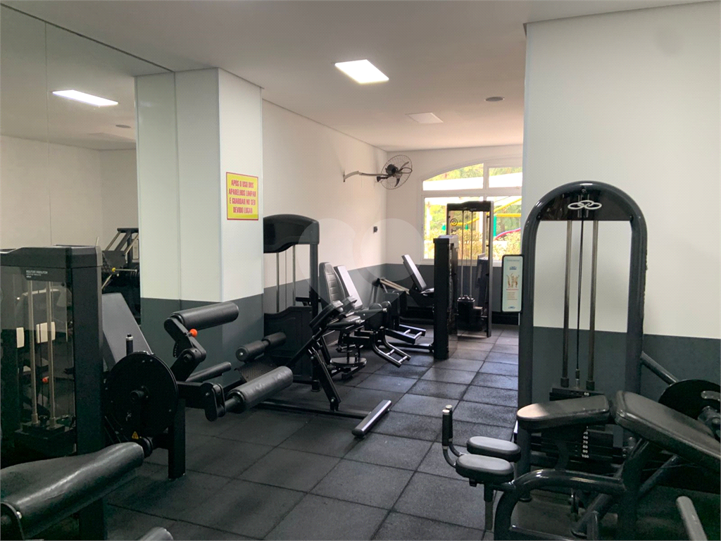 APARTAMENTO em CHÁCARA KLABIN