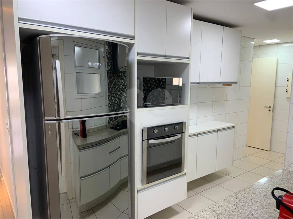 APARTAMENTO em CHÁCARA KLABIN