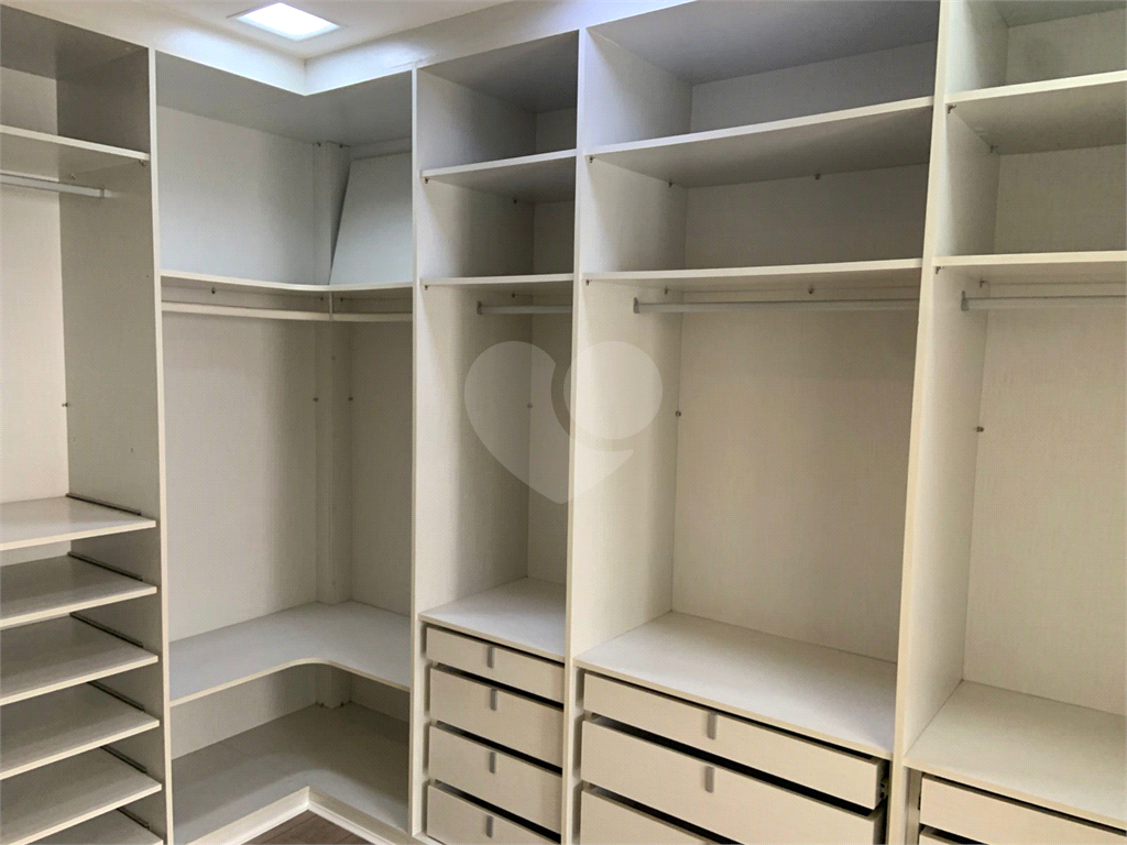 APARTAMENTO em CHÁCARA KLABIN