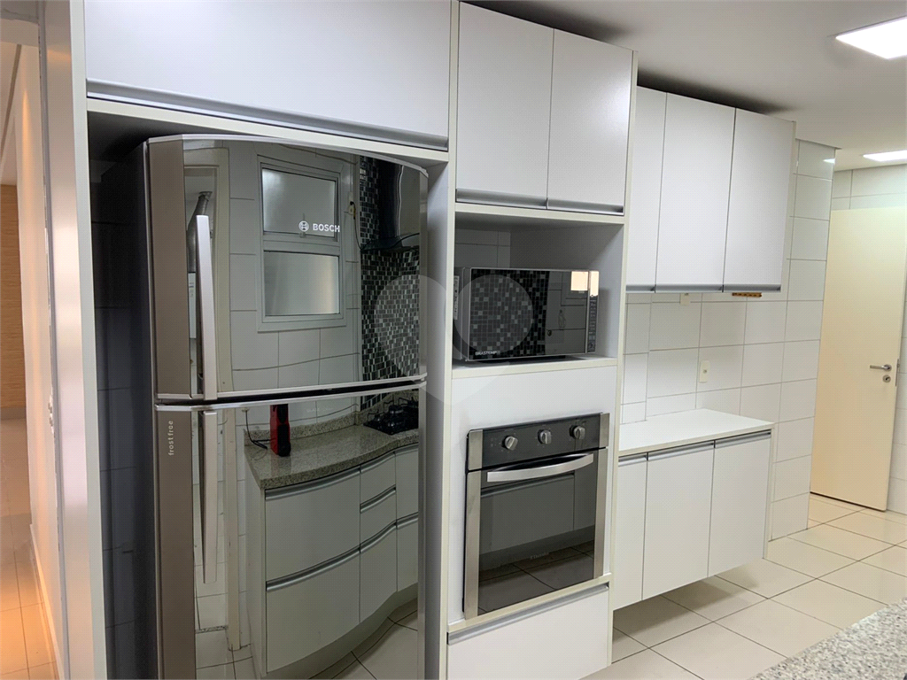 APARTAMENTO em CHÁCARA KLABIN