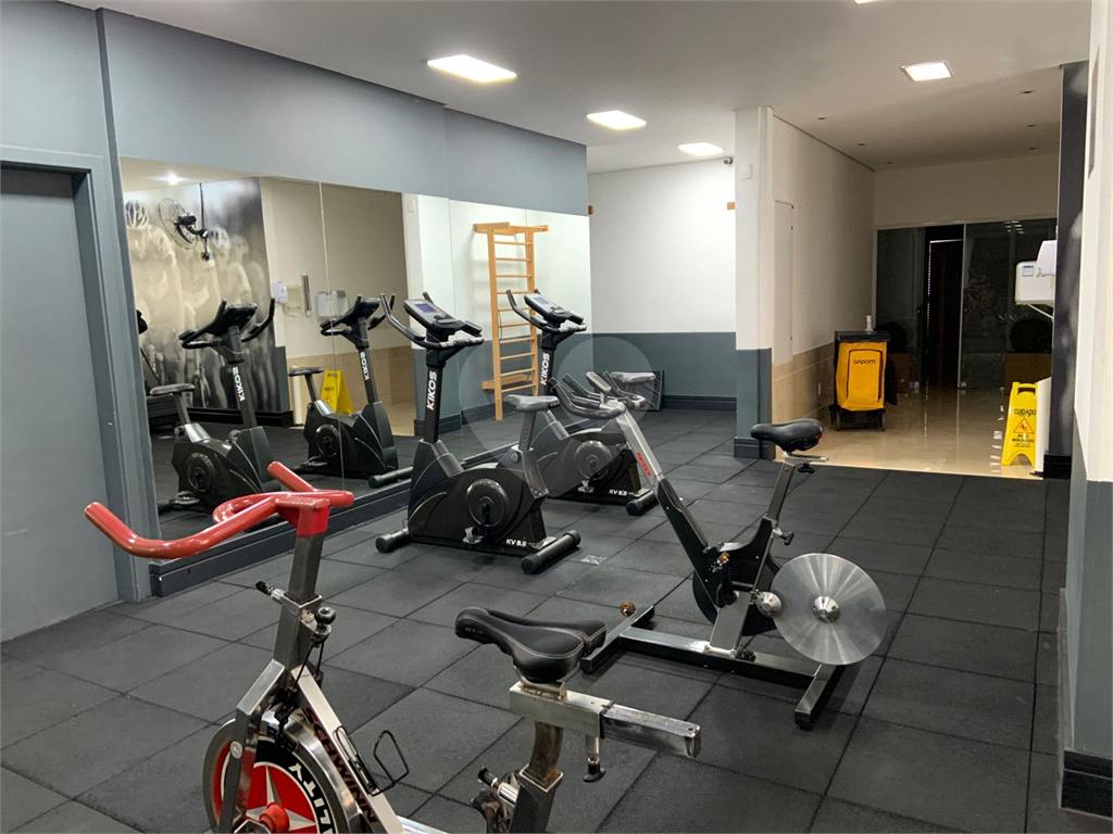 APARTAMENTO em CHÁCARA KLABIN