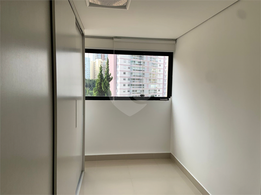 APARTAMENTO em CHÁCARA KLABIN