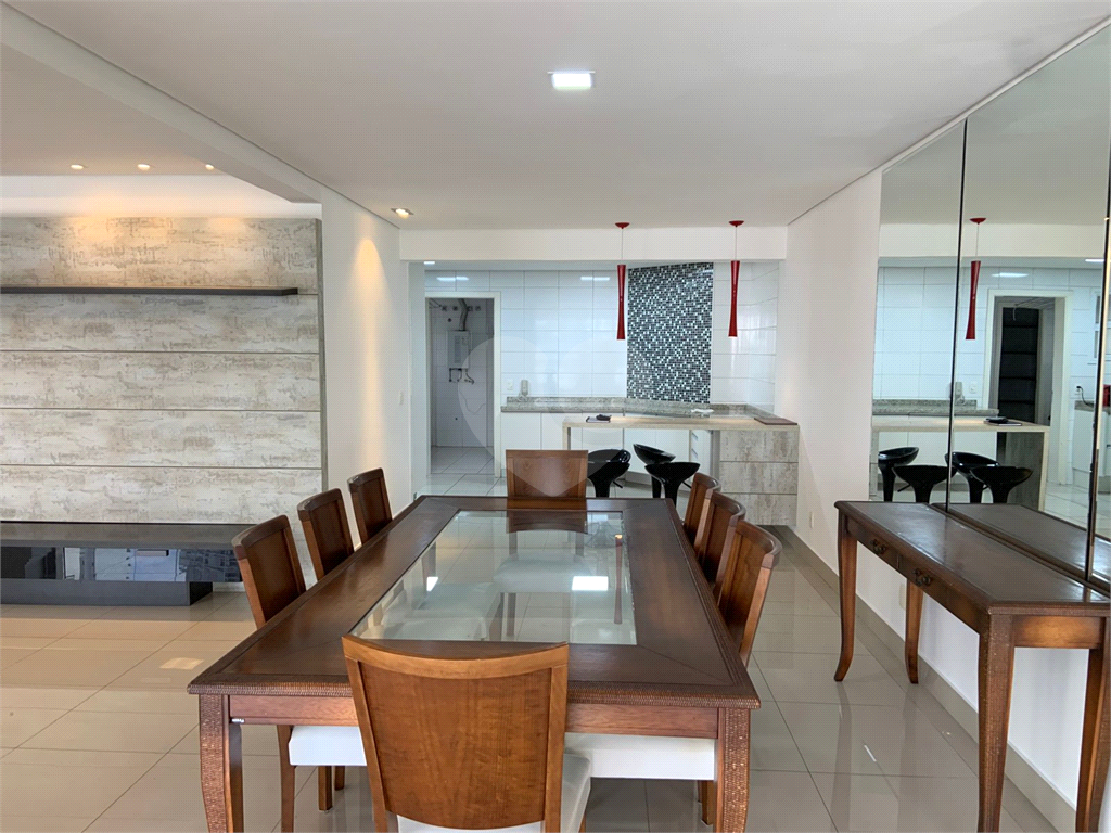APARTAMENTO em CHÁCARA KLABIN