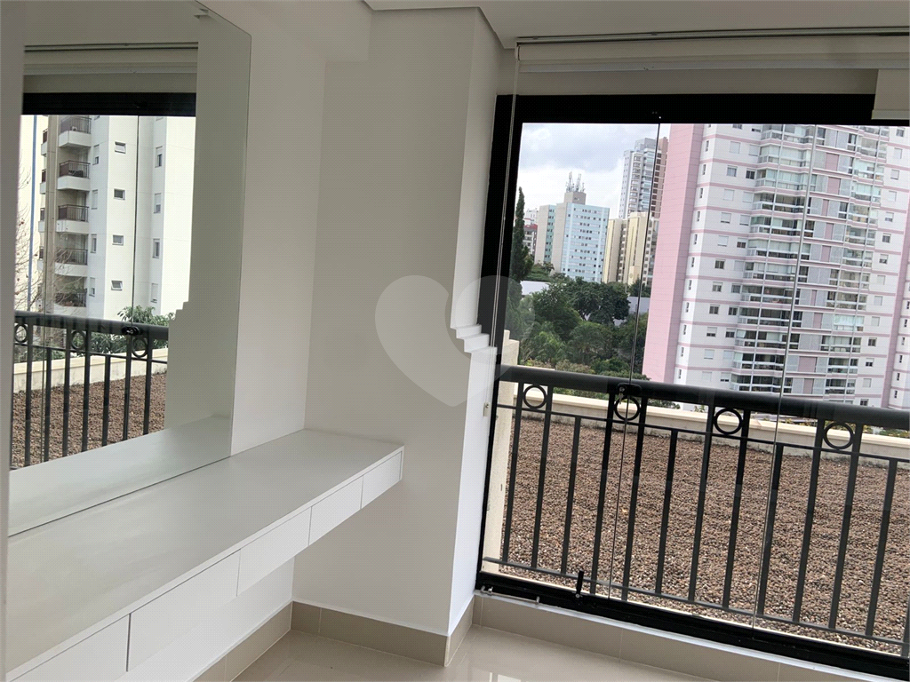 APARTAMENTO em CHÁCARA KLABIN