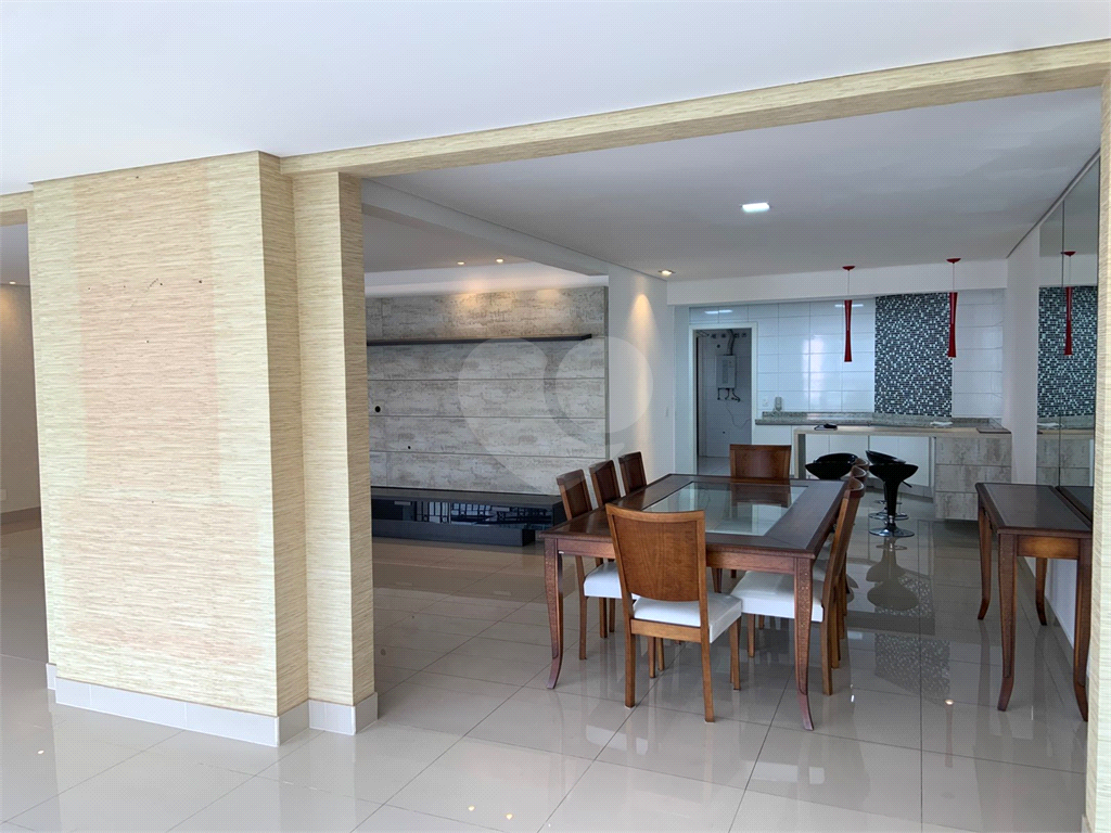 APARTAMENTO em CHÁCARA KLABIN