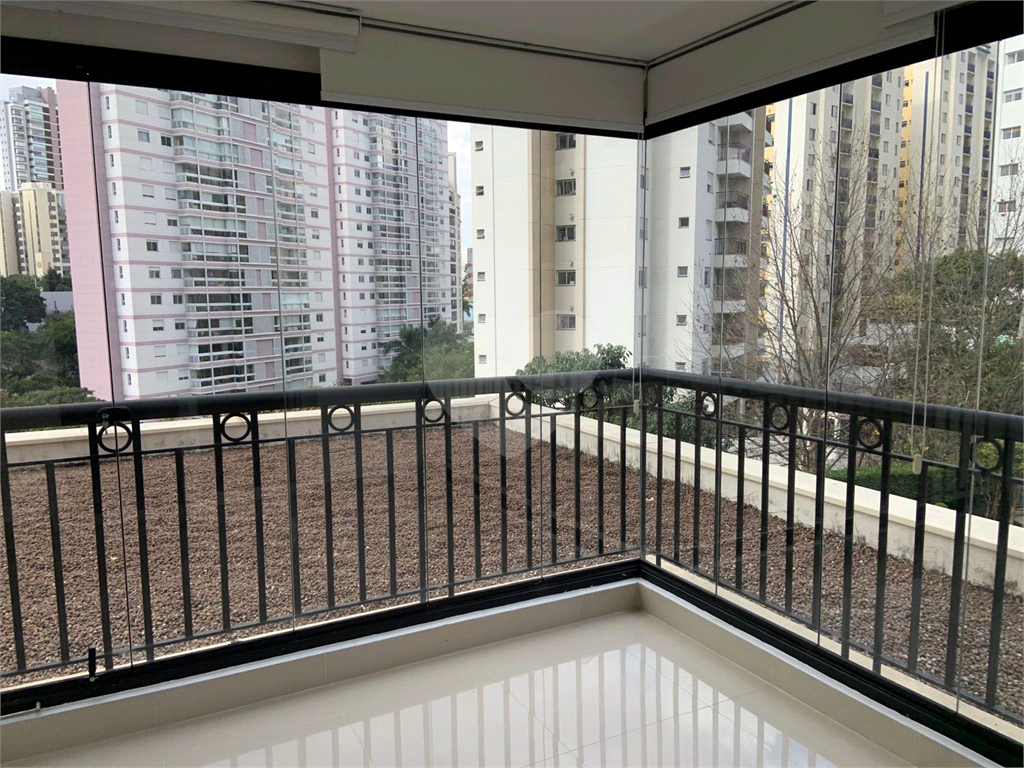 APARTAMENTO em CHÁCARA KLABIN