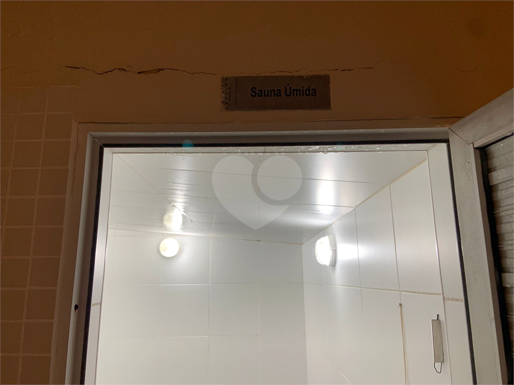 APARTAMENTO em CHÁCARA KLABIN