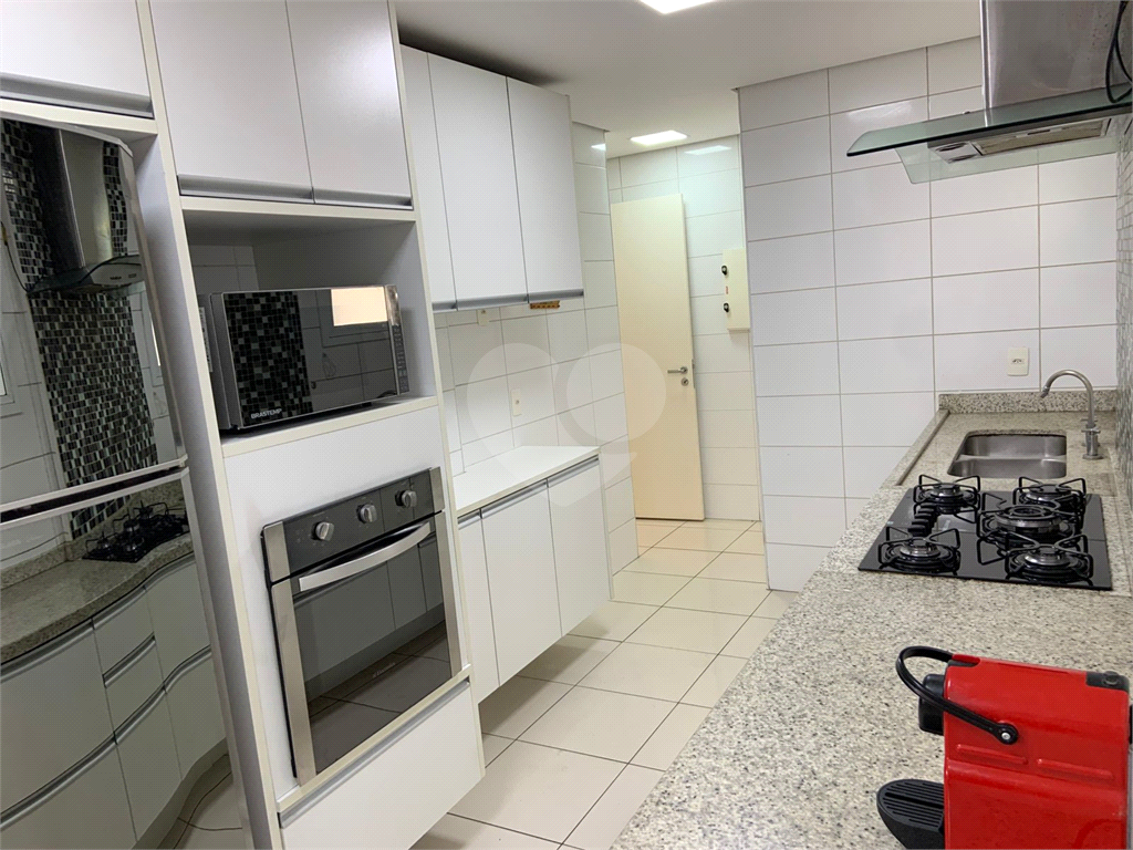 APARTAMENTO em CHÁCARA KLABIN