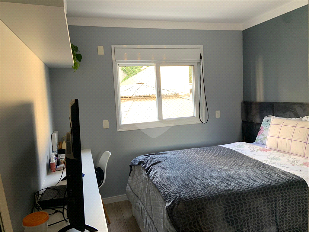 APARTAMENTO em CHÁCARA KLABIN