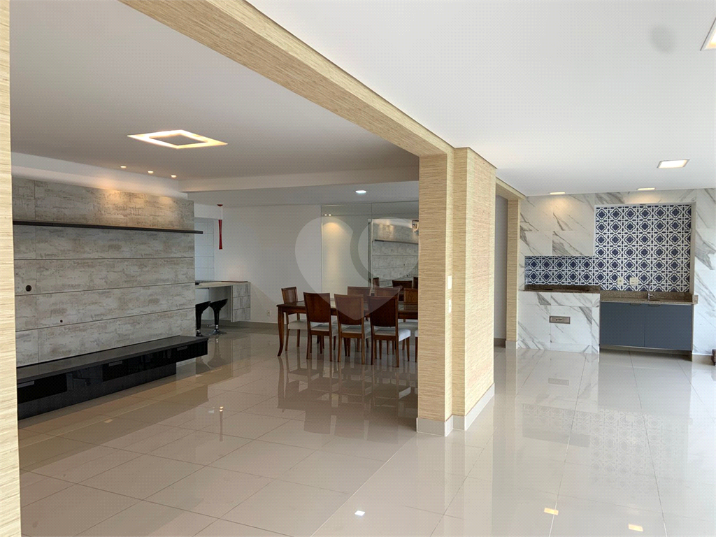 APARTAMENTO em CHÁCARA KLABIN