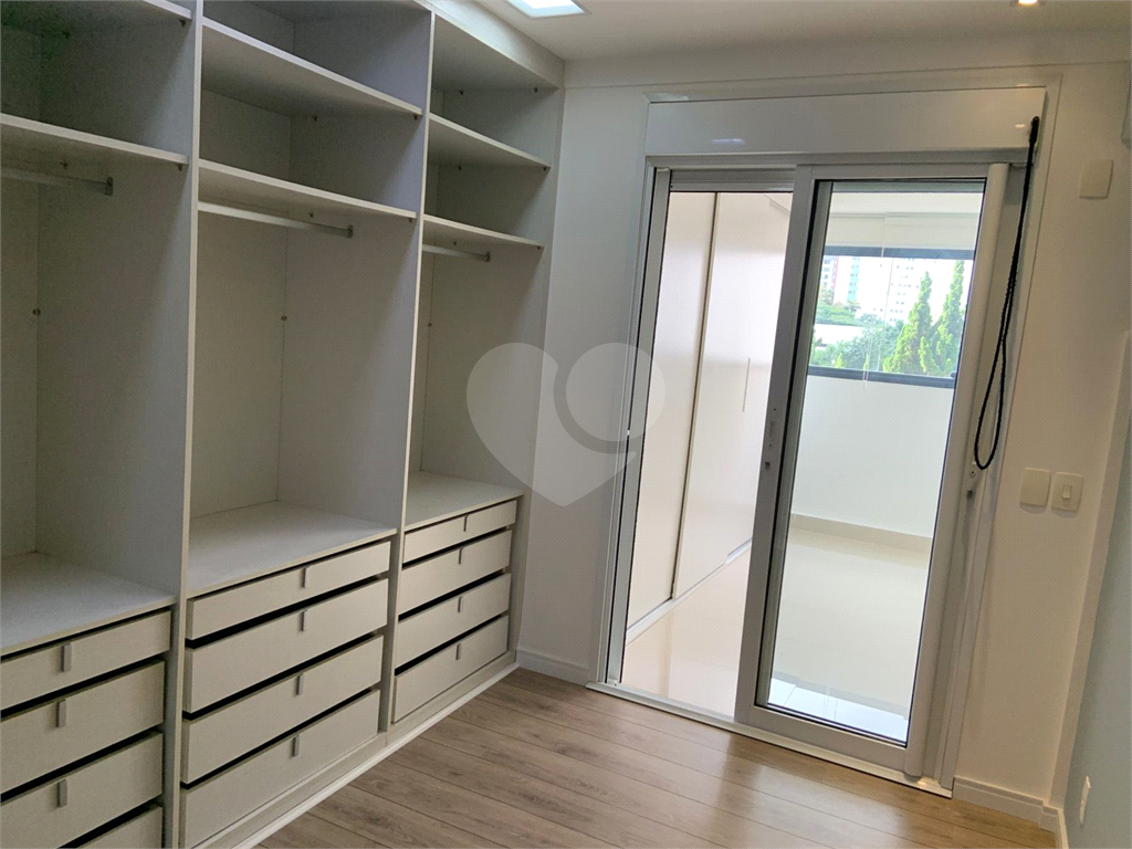 APARTAMENTO em CHÁCARA KLABIN