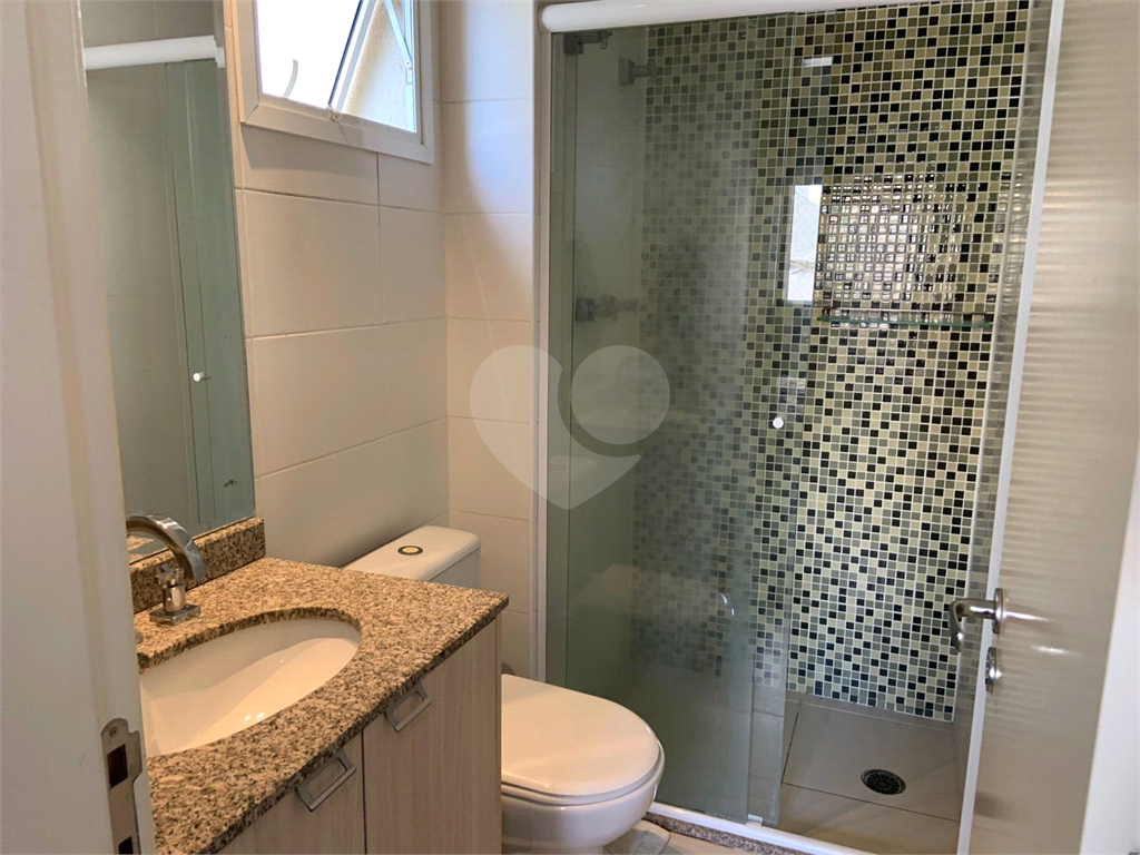 APARTAMENTO em CHÁCARA KLABIN