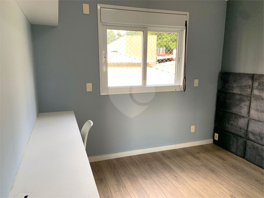 APARTAMENTO em CHÁCARA KLABIN