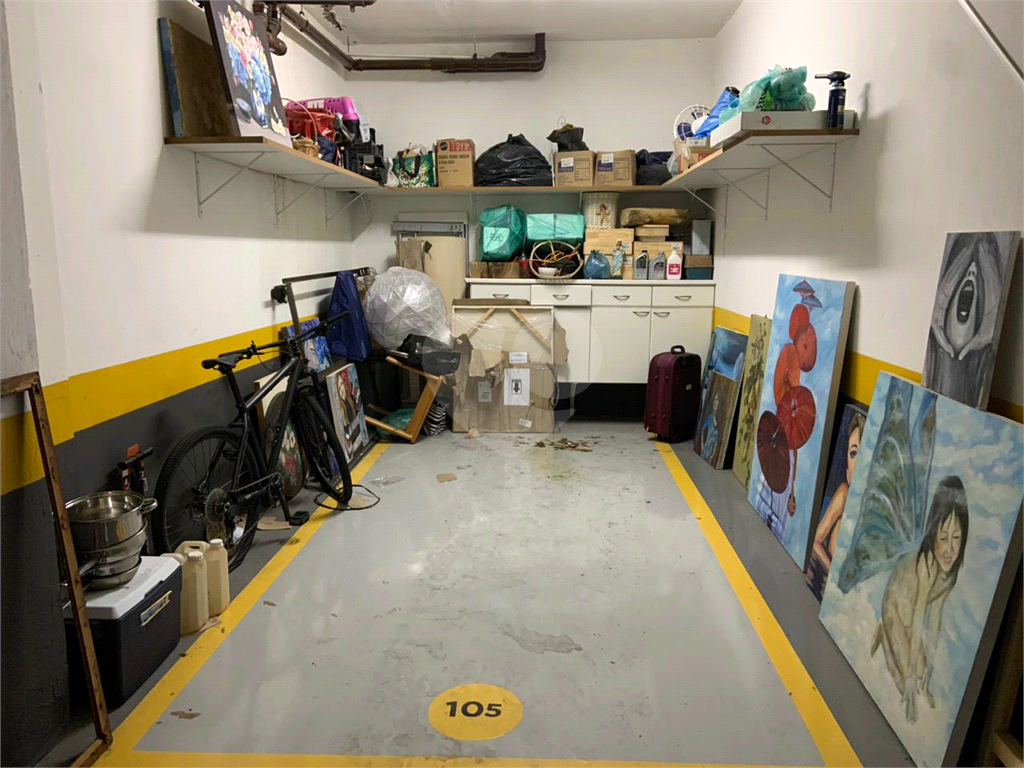 APARTAMENTO em CHÁCARA KLABIN