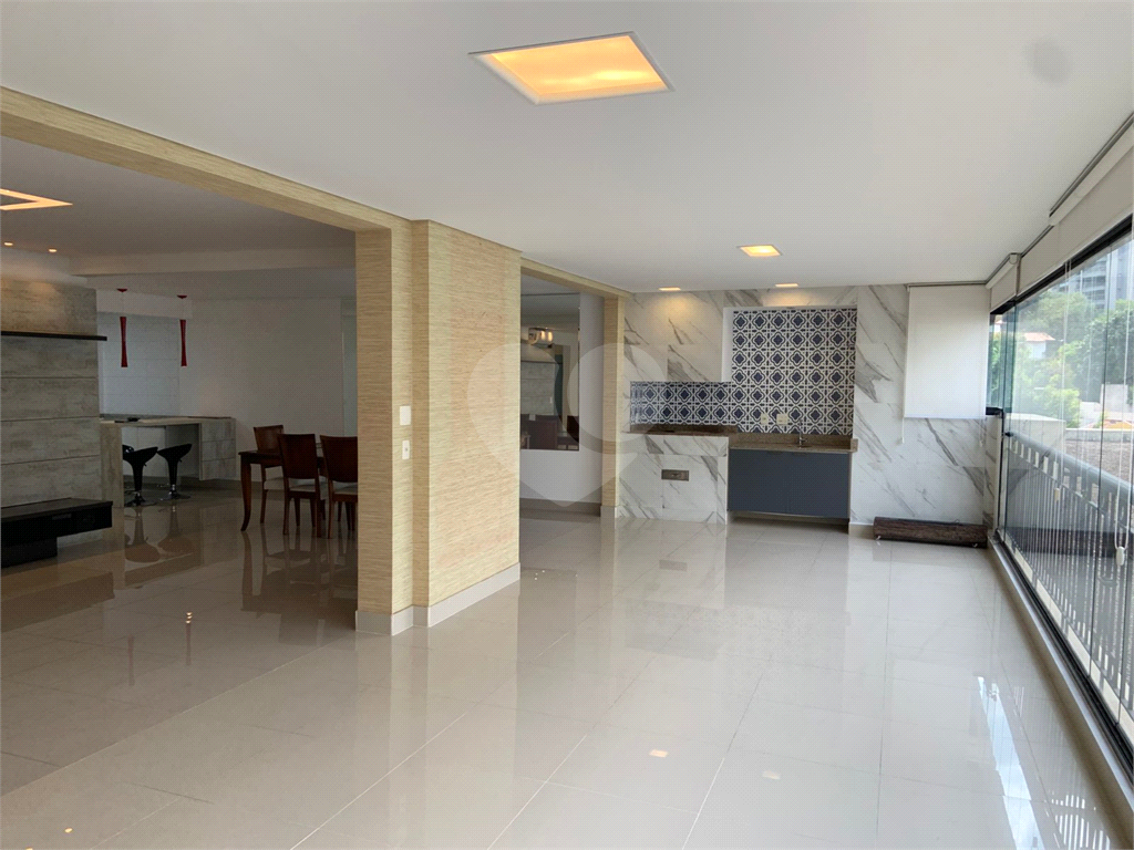 APARTAMENTO em CHÁCARA KLABIN