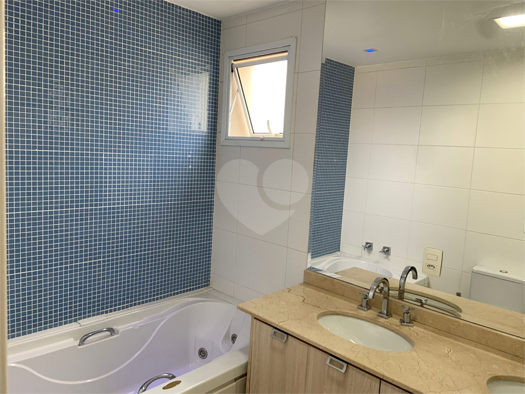APARTAMENTO em CHÁCARA KLABIN