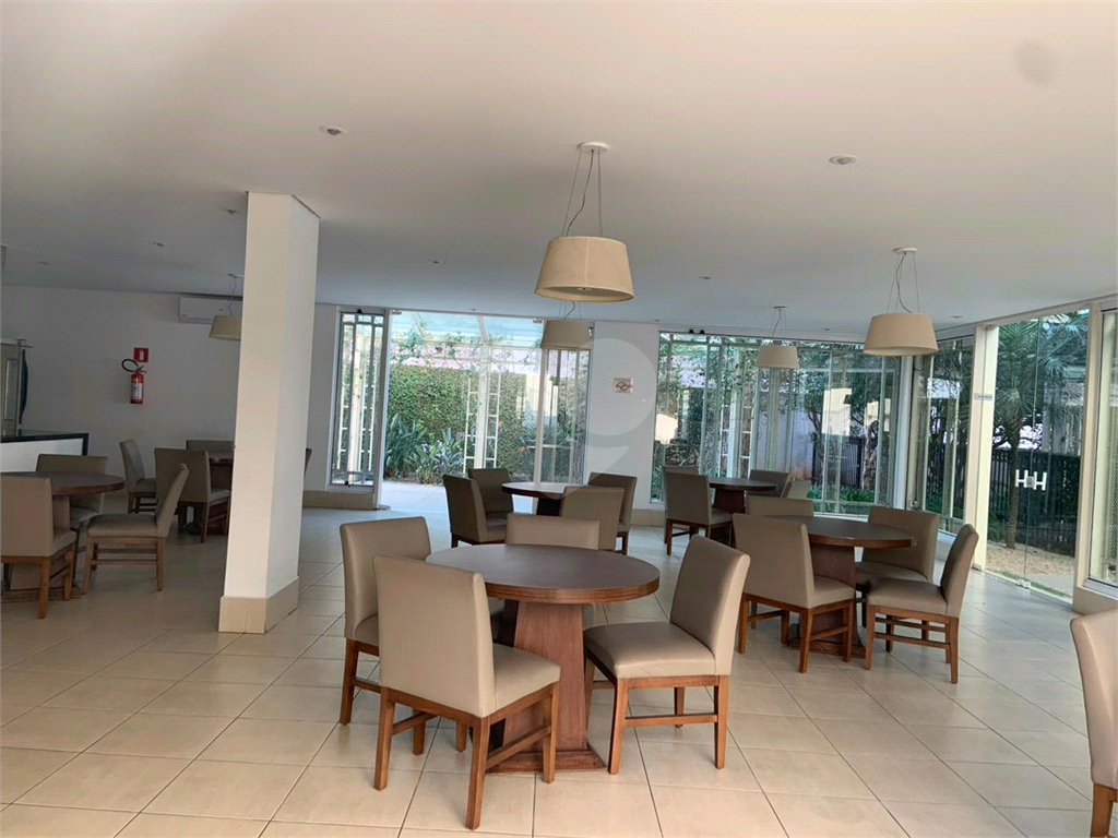 APARTAMENTO em CHÁCARA KLABIN