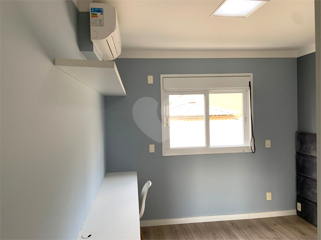 APARTAMENTO em CHÁCARA KLABIN