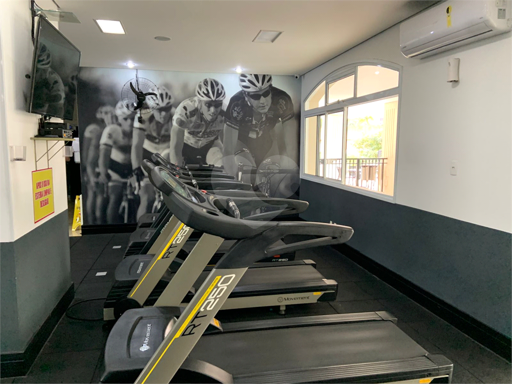 APARTAMENTO em CHÁCARA KLABIN
