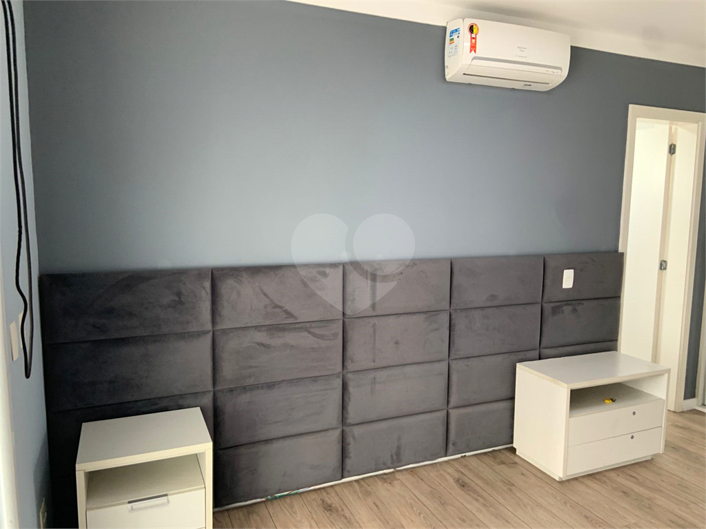 APARTAMENTO em CHÁCARA KLABIN