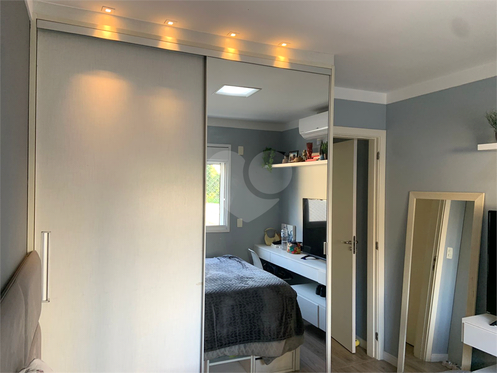 APARTAMENTO em CHÁCARA KLABIN