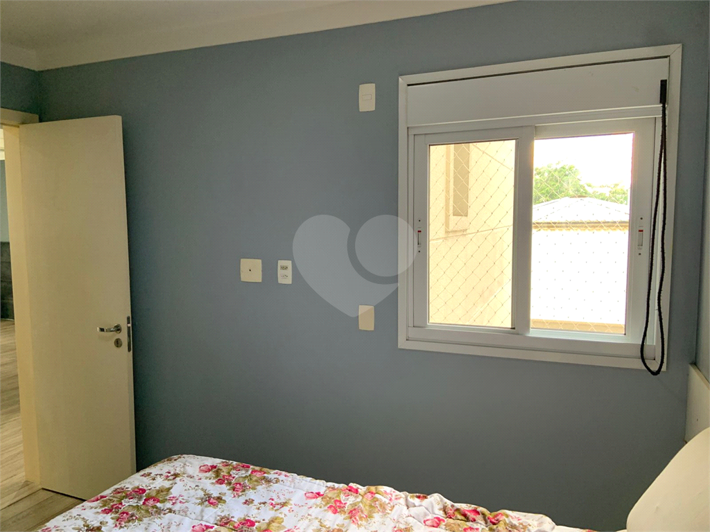 APARTAMENTO em CHÁCARA KLABIN