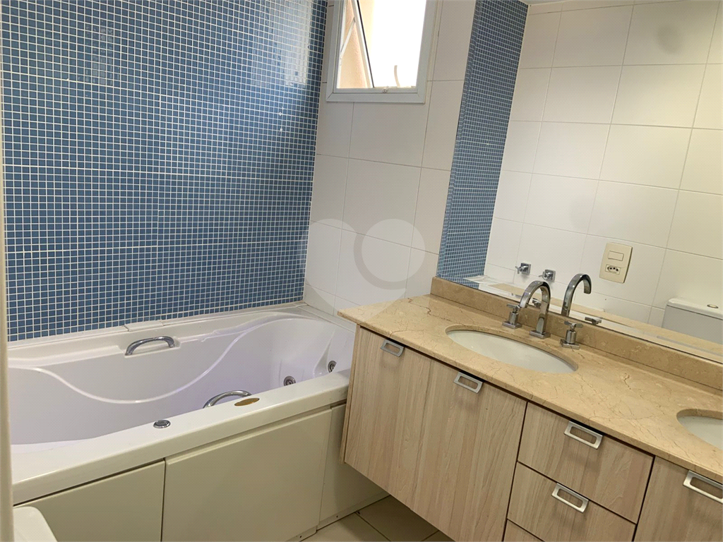 APARTAMENTO em CHÁCARA KLABIN