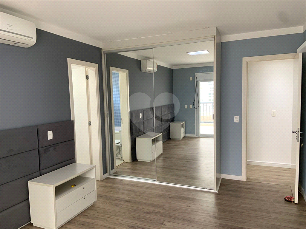 APARTAMENTO em CHÁCARA KLABIN
