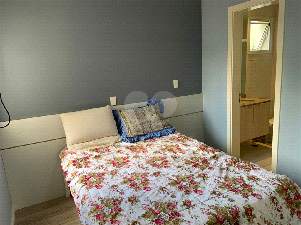 APARTAMENTO em CHÁCARA KLABIN