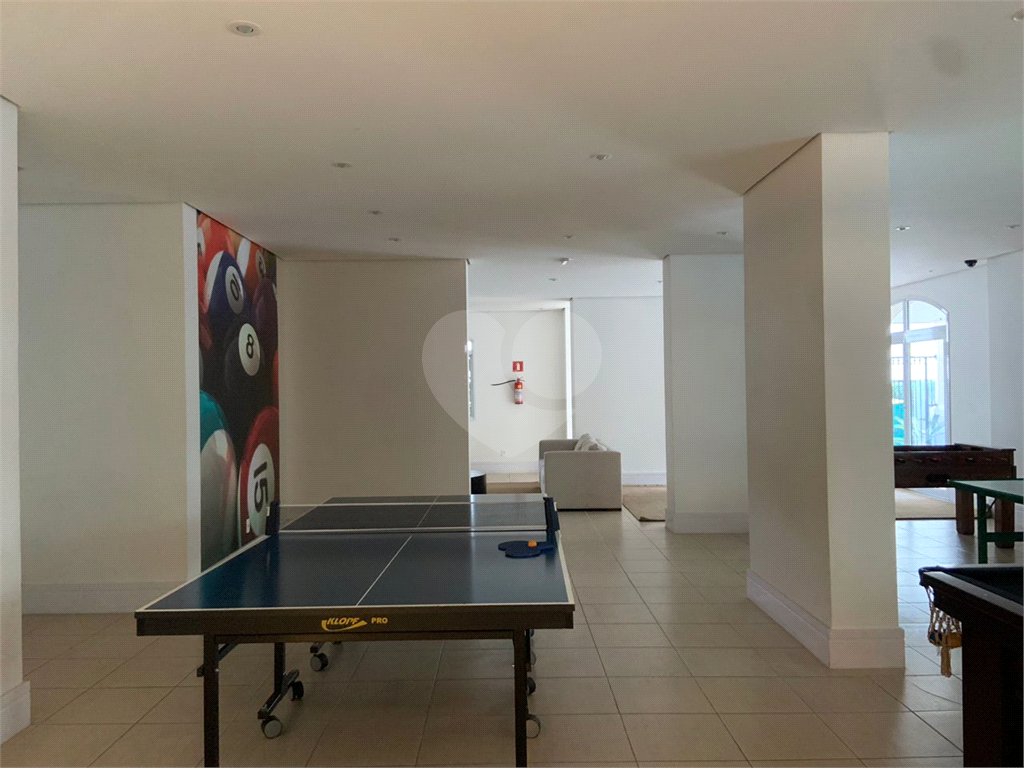 APARTAMENTO em CHÁCARA KLABIN