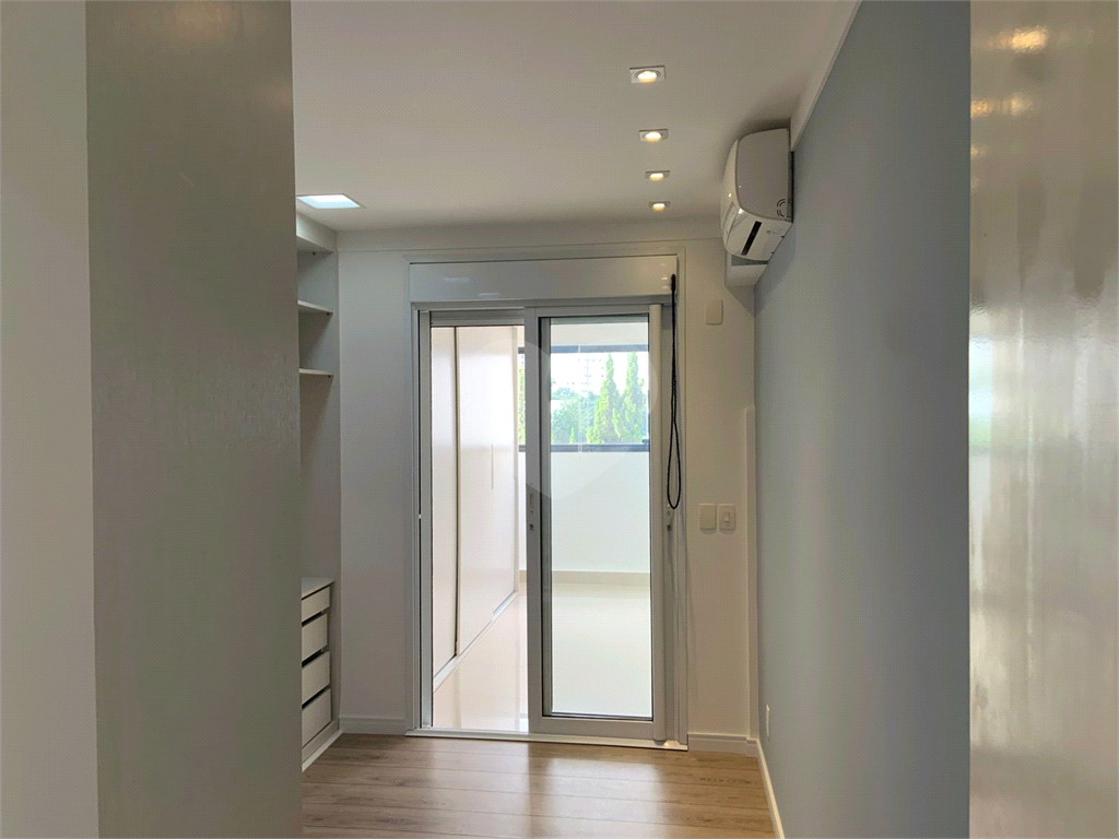 APARTAMENTO em CHÁCARA KLABIN