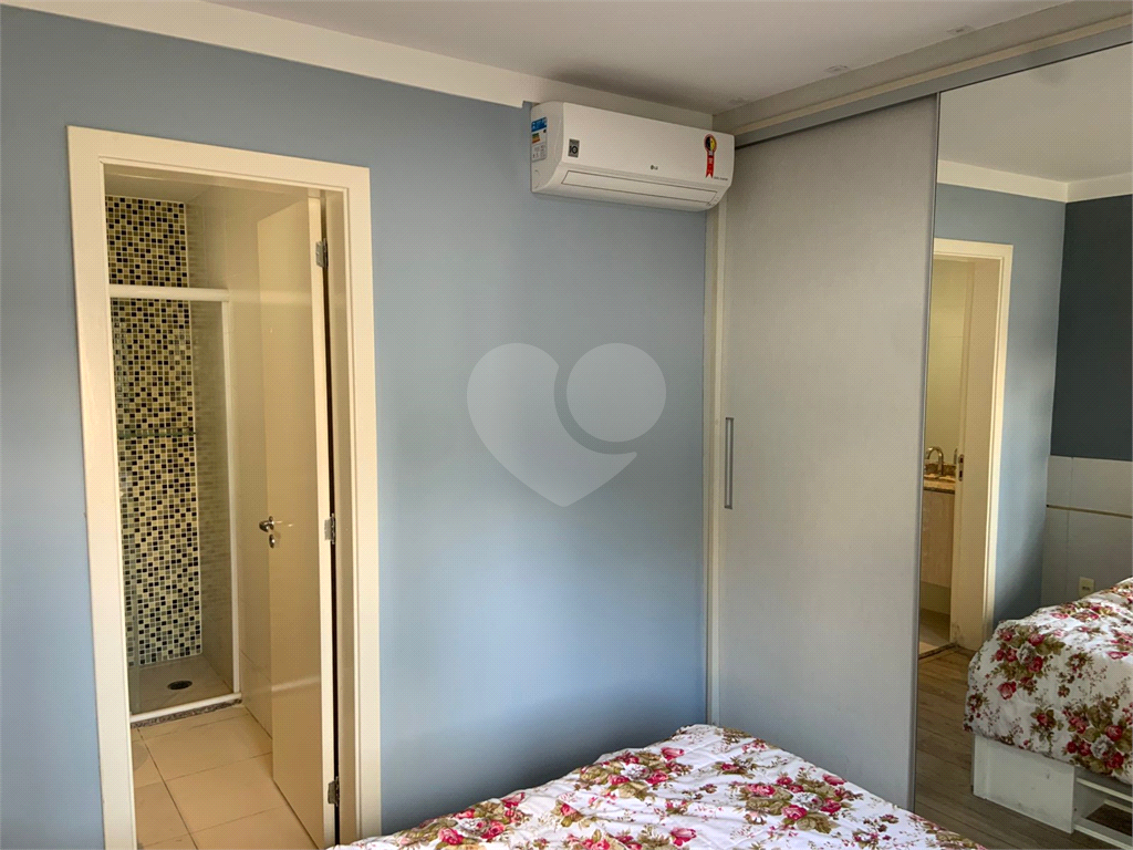 APARTAMENTO em CHÁCARA KLABIN