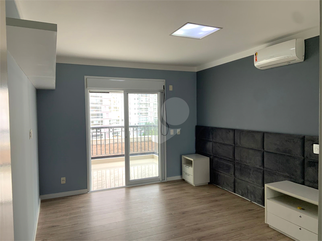 APARTAMENTO em CHÁCARA KLABIN