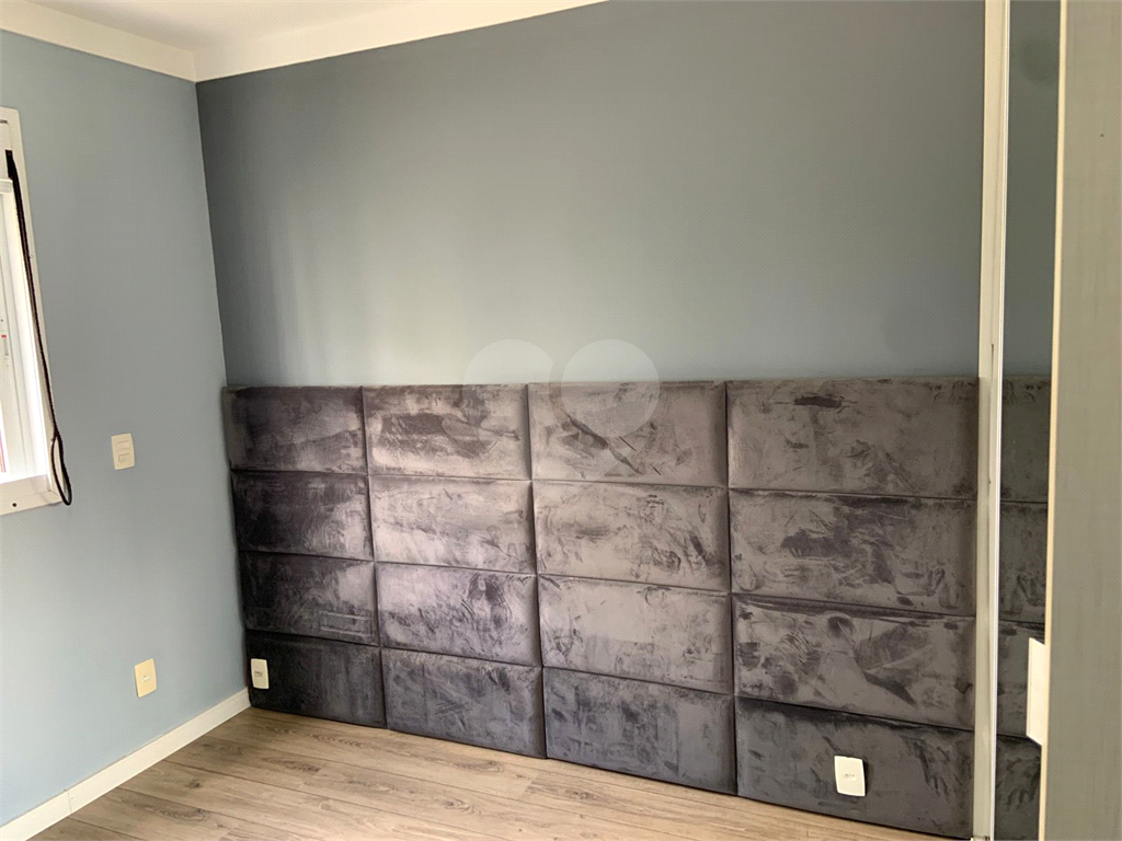 APARTAMENTO em CHÁCARA KLABIN