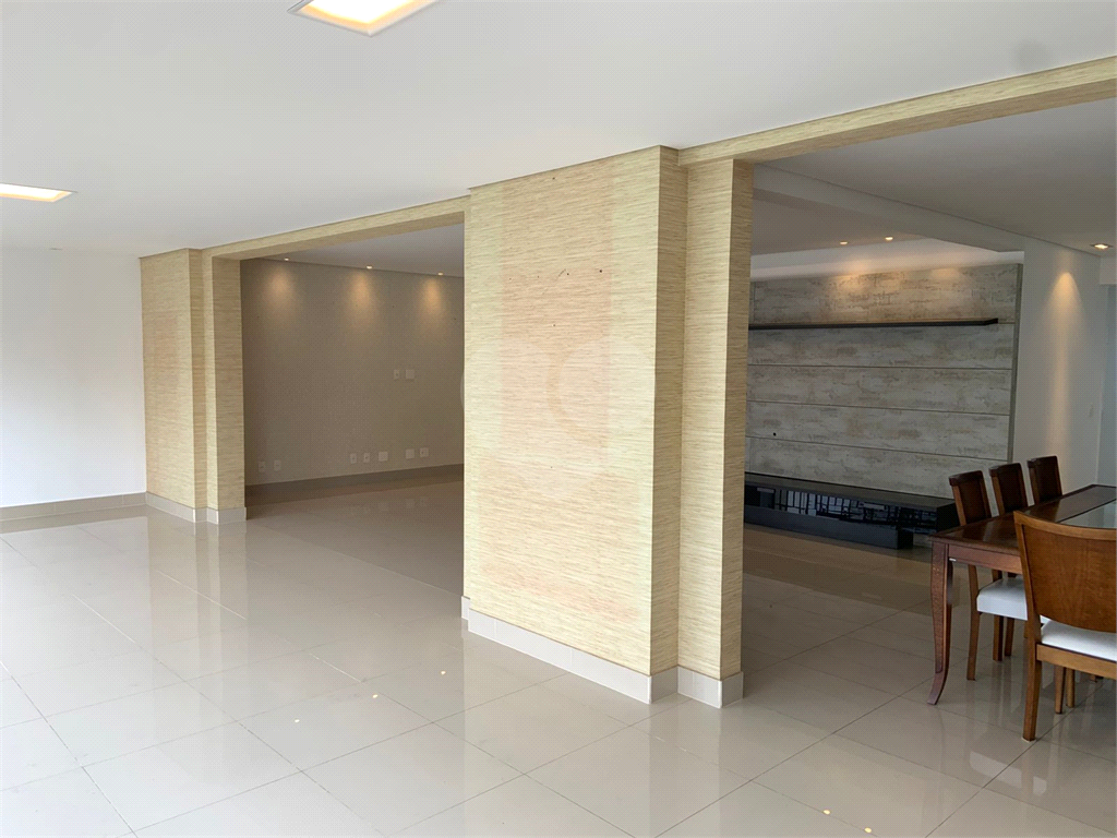 APARTAMENTO em CHÁCARA KLABIN