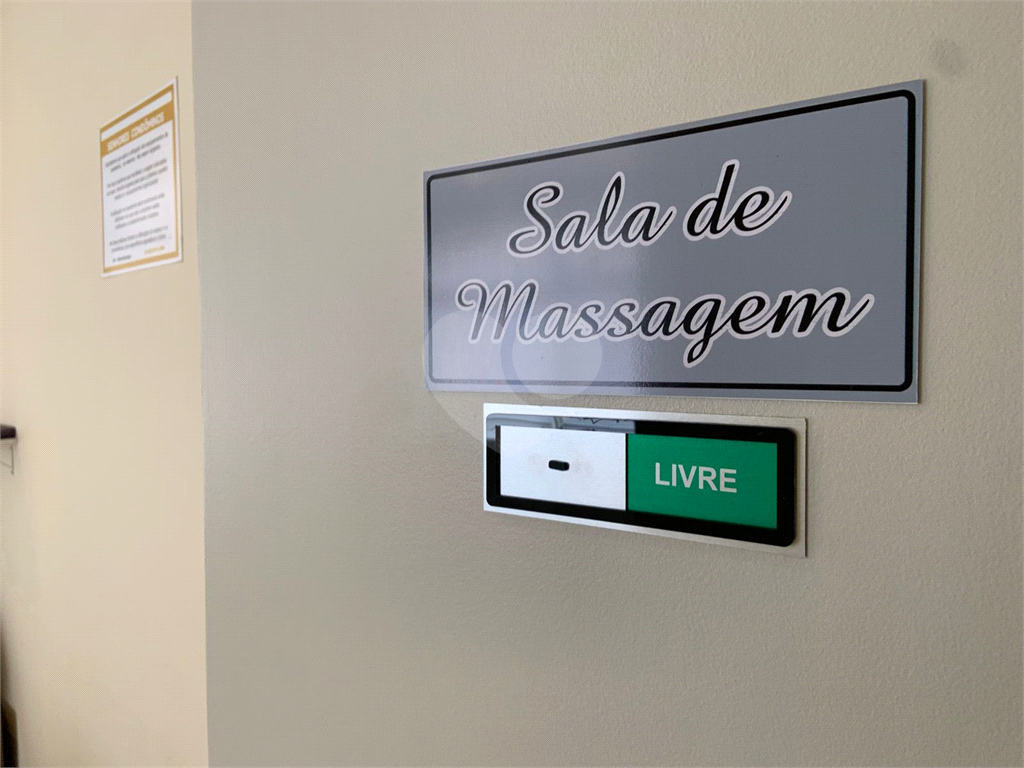 APARTAMENTO em CHÁCARA KLABIN