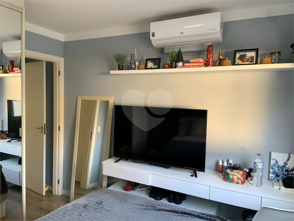 APARTAMENTO em CHÁCARA KLABIN
