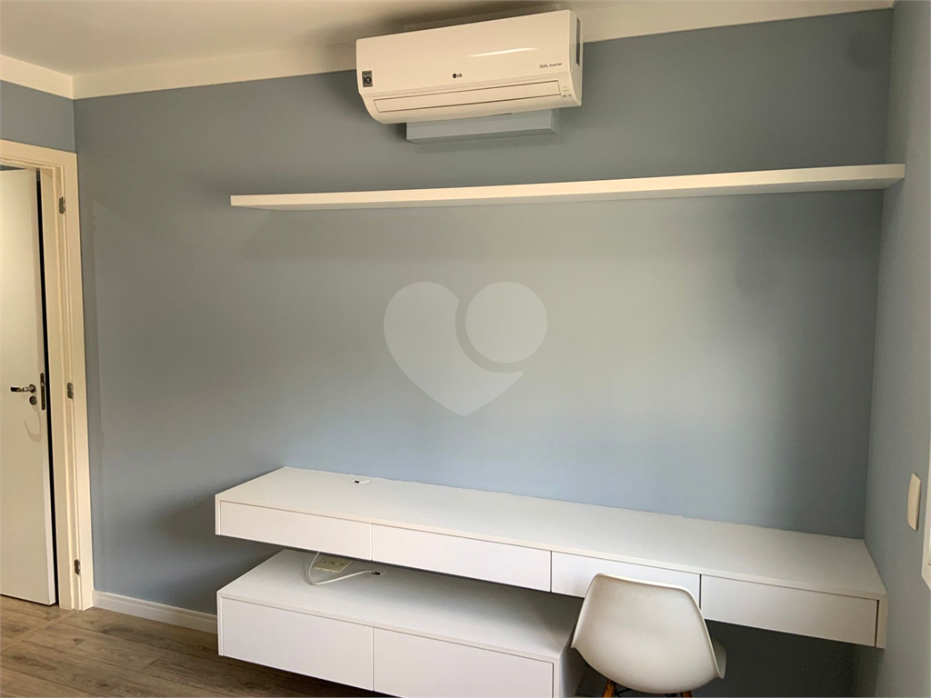 APARTAMENTO em CHÁCARA KLABIN