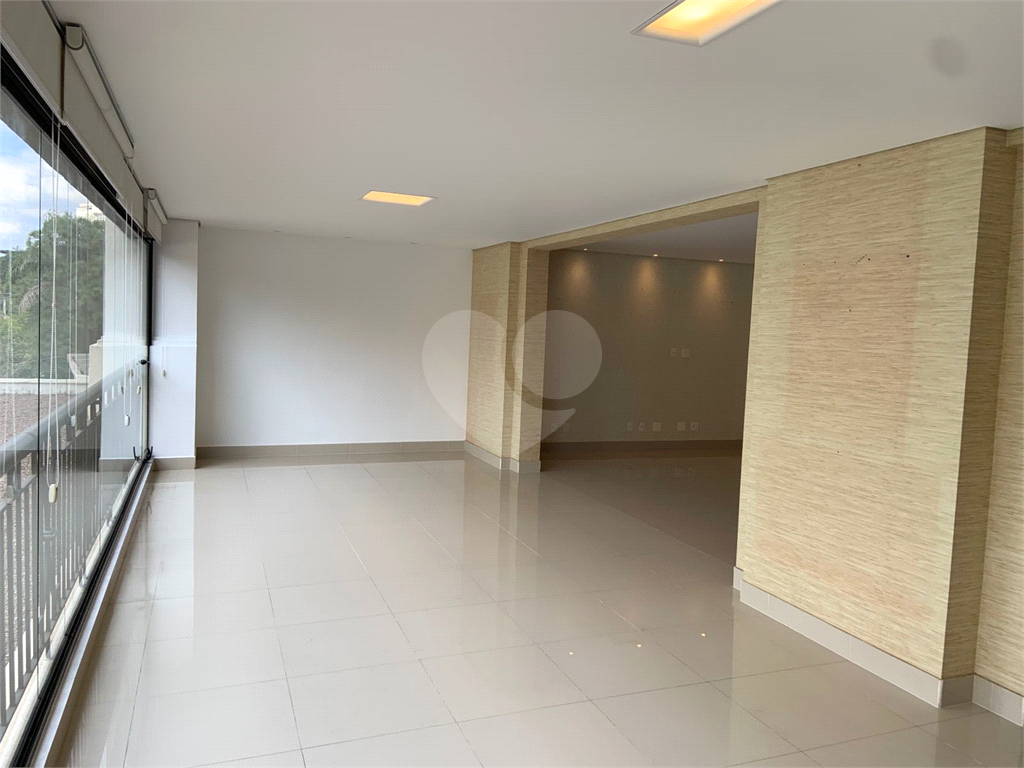 APARTAMENTO em CHÁCARA KLABIN