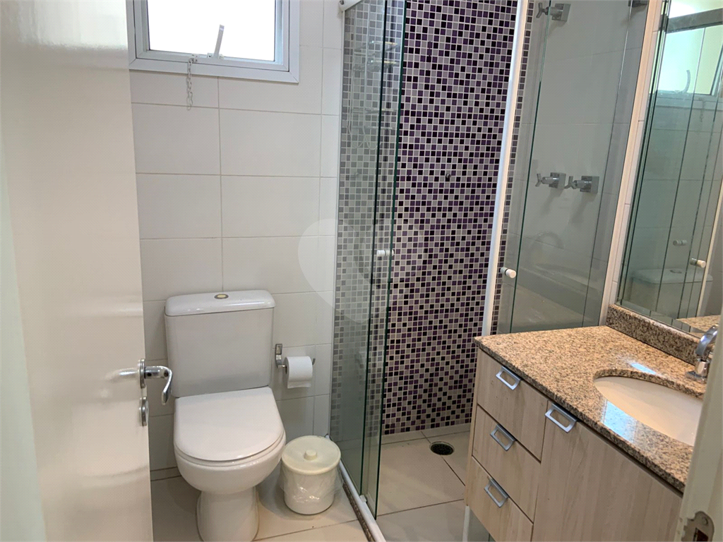 APARTAMENTO em CHÁCARA KLABIN