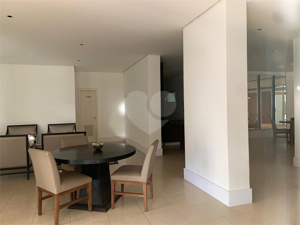 APARTAMENTO em CHÁCARA KLABIN