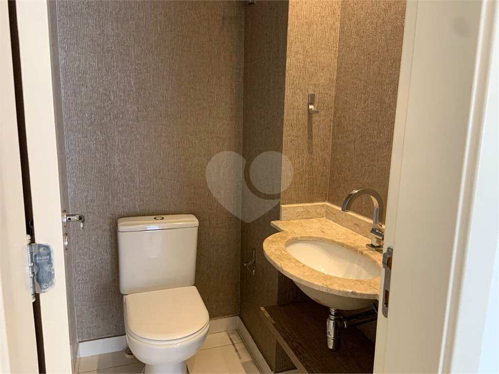 APARTAMENTO em CHÁCARA KLABIN